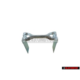 VW Originale Staffa Di Ritegno - 321919115D
