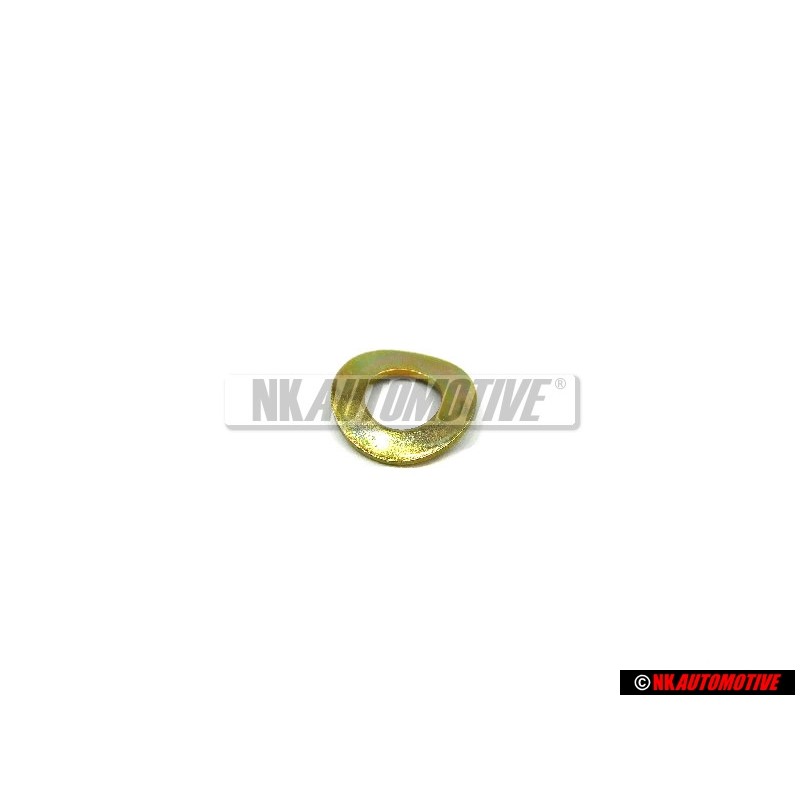 VW Originale Rondella Elastica - N 0122243