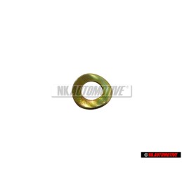 VW Originale Rondella Elastica - N 0122243