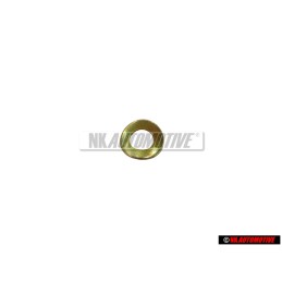 VW Originale Rondella Elastica - N 0122243