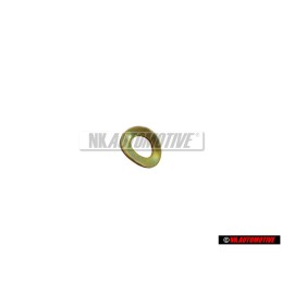 VW Originale Rondella Elastica - N 0122243