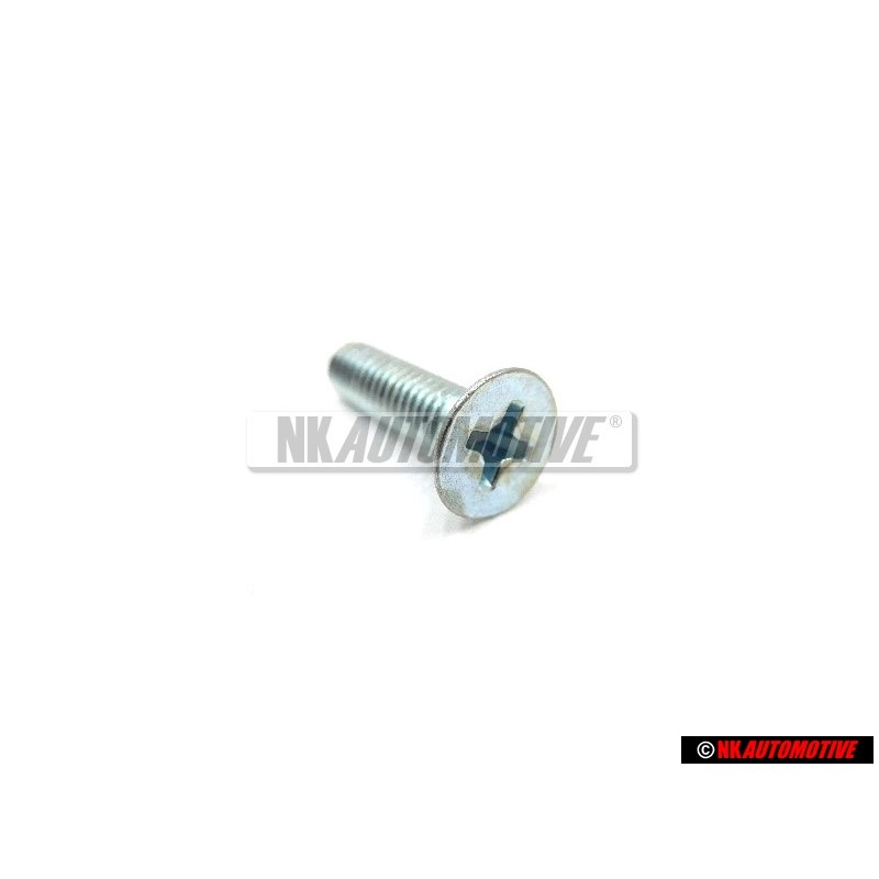 VW Originale Vite Testa Svasata - N 0142102