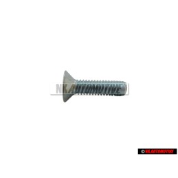 VW Originale Vite Testa Svasata - N 0142102