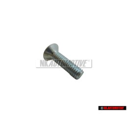 VW Originale Vite Testa Svasata - N 0142102