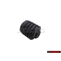 VW Original Tampone Riscontro, Registrab. 