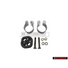 VW Originale 1 Set Di Elementi Di Fissaggio Per Silenziatore - 861298001B