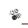 VW Originale 1 Set Di Elementi Di Fissaggio Per Silenziatore - 861298001B