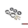 VW Originale 1 Kit Di Elem. Di Fissaggio Per Silenziatore Centrale - 861298001A