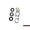 VW Originale 1 Kit Di Elem. Di Fissaggio Per Silenziatore Centrale - 861298001A