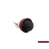 VW Originale Tappo Chiudibile Non Per Serratura Unitaria - 533201551E