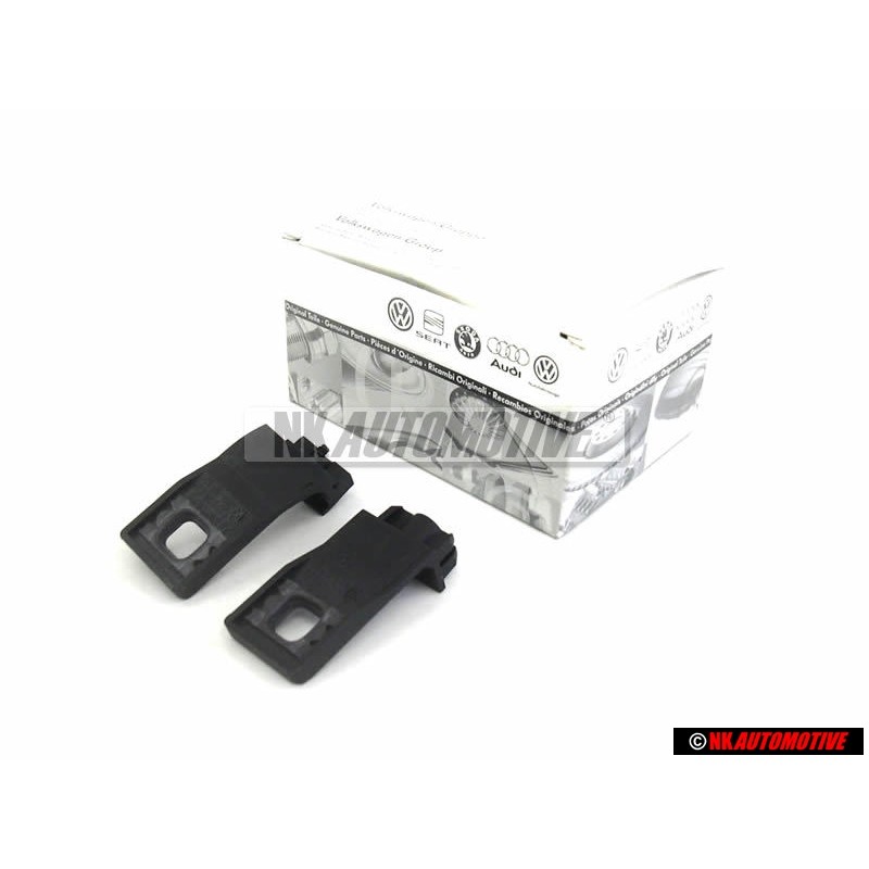 VW Originale Set Da Riparazione Per Corpo Proiettore - 1J0998226