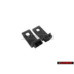 VW Originale Set Da Riparazione Per Corpo Proiettore - 1J0998226