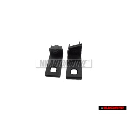 VW Originale Set Da Riparazione Per Corpo Proiettore - 1J0998226