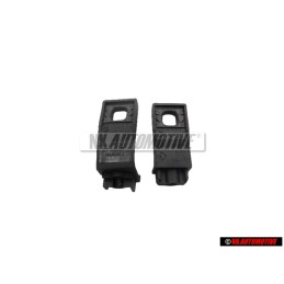 VW Originale Set Da Riparazione Per Corpo Proiettore - 1J0998226