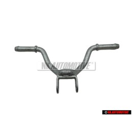 VW Originale Staffa Di Ritegno - 1H0253674B