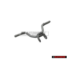 VW Originale Staffa Di Ritegno - 1H0253674B