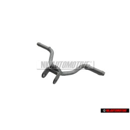 VW Originale Staffa Di Ritegno - 1H0253674B