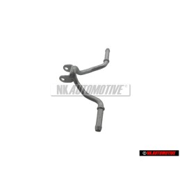 VW Originale Staffa Di Ritegno - 1H0253674B