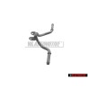 VW Originale Staffa Di Ritegno - 1H0253674B