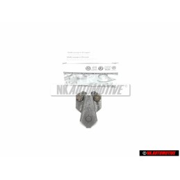 VW Originale Supporto Di Alloggiamento - 191823643