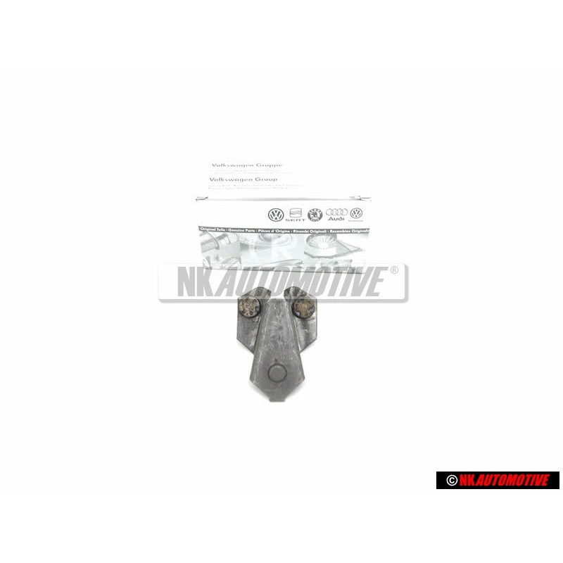VW Originale Supporto Di Alloggiamento - 191823643