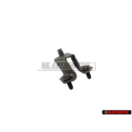 VW Originale Supporto Di Alloggiamento - 191823643
