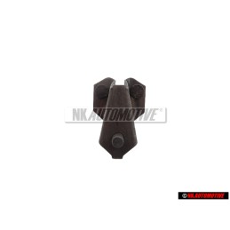 VW Originale Supporto Di Alloggiamento - 191823643