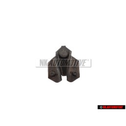 VW Originale Supporto Di Alloggiamento - 191823643