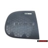 Audi Originale Maschera Altoparlante Soul (Nero) - 8E0035420A 4PK