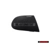 Audi Originale Maschera Altoparlante Soul (Nero) - 8E0035420A 4PK