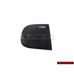 Audi Originale Maschera Altoparlante Soul (Nero) - 8E0035420A 4PK