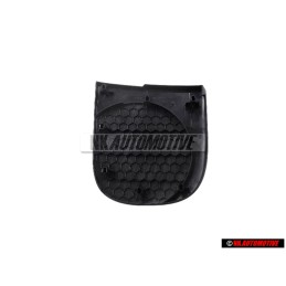Audi Originale Maschera Altoparlante Soul (Nero) - 8E0035420A 4PK