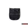 Audi Originale Maschera Altoparlante Soul (Nero) - 8E0035420A 4PK