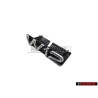 Audi Originale W12 Fronte Logo Emblema Scritta Cromo - 4E0853738 2ZZ