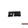 Audi Originale W12 Fronte Logo Emblema Scritta Cromo - 4E0853738 2ZZ