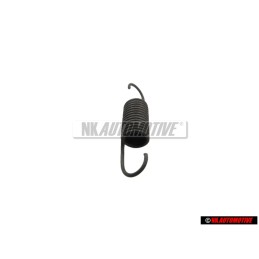 VW Originale Molla Di Trazione - 171885475