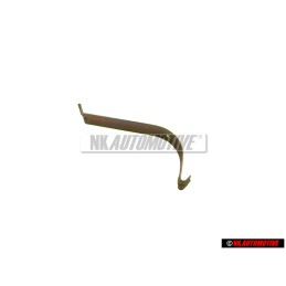 VW Originale Cinghia - 171201809