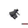 Audi Originale Elemento Di Tenuta Nero Satinato - 895867693 01C