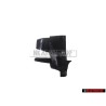 Audi Originale Elemento Di Tenuta Nero Satinato - 895867693 01C