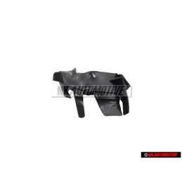 Audi Originale Elemento Di Tenuta Nero Satinato - 895867693 01C