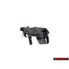 Audi Originale Elemento Di Tenuta Nero Satinato - 895867693 01C