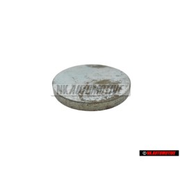 VW Originale Rondella Registrazione - 056109566