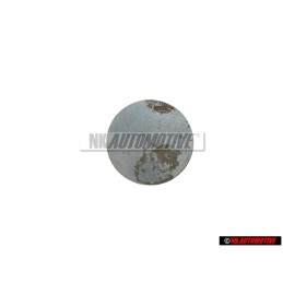 VW Originale Rondella Registrazione - 056109566