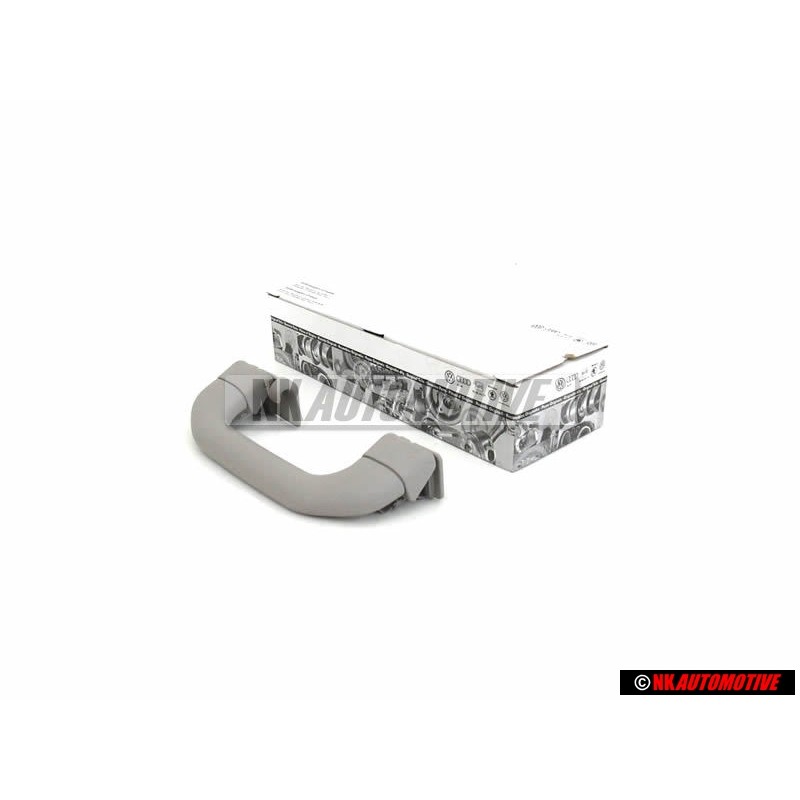 VW Originale Maniglia Ripiegabile Castoro - 1H0857607E Q40