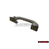 VW Originale Maniglia Ripiegabile Castoro - 1H0857607E Q40