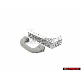 VW Originale Maniglia Ripiegabile Castoro - 1H0857607G Q40