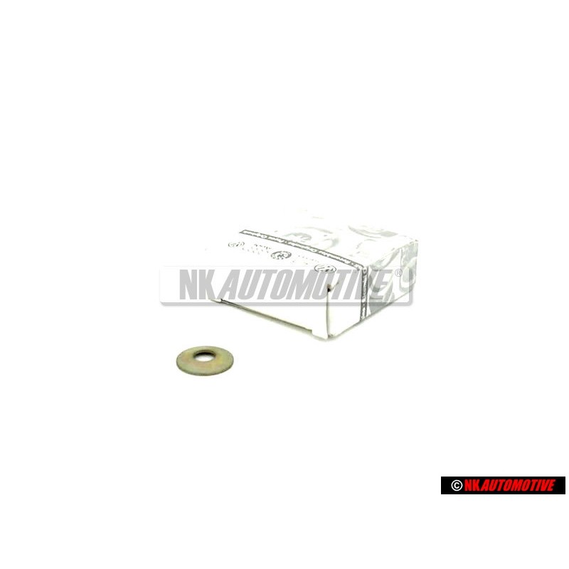 VW Originale Molla A Tazza - 311837943