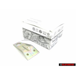 VW Originale Supporto P.Tubo Flessib.Freno - 701611838