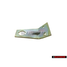 VW Originale Supporto P.Tubo Flessib.Freno - 701611838