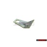 VW Originale Supporto P.Tubo Flessib.Freno - 701611838